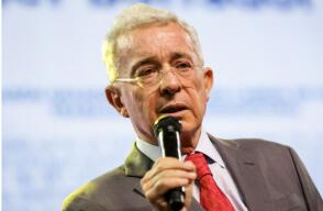 “Álvaro Uribe es inocente”: reacciones al llamado a juicio del expresidente