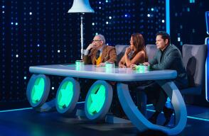 Clasificados Yo Me Llamo.