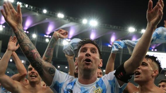 Lionel Messi Lionel Messi