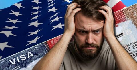 EE. UU. cambia proceso para renovar visa de turista: así funcionará 