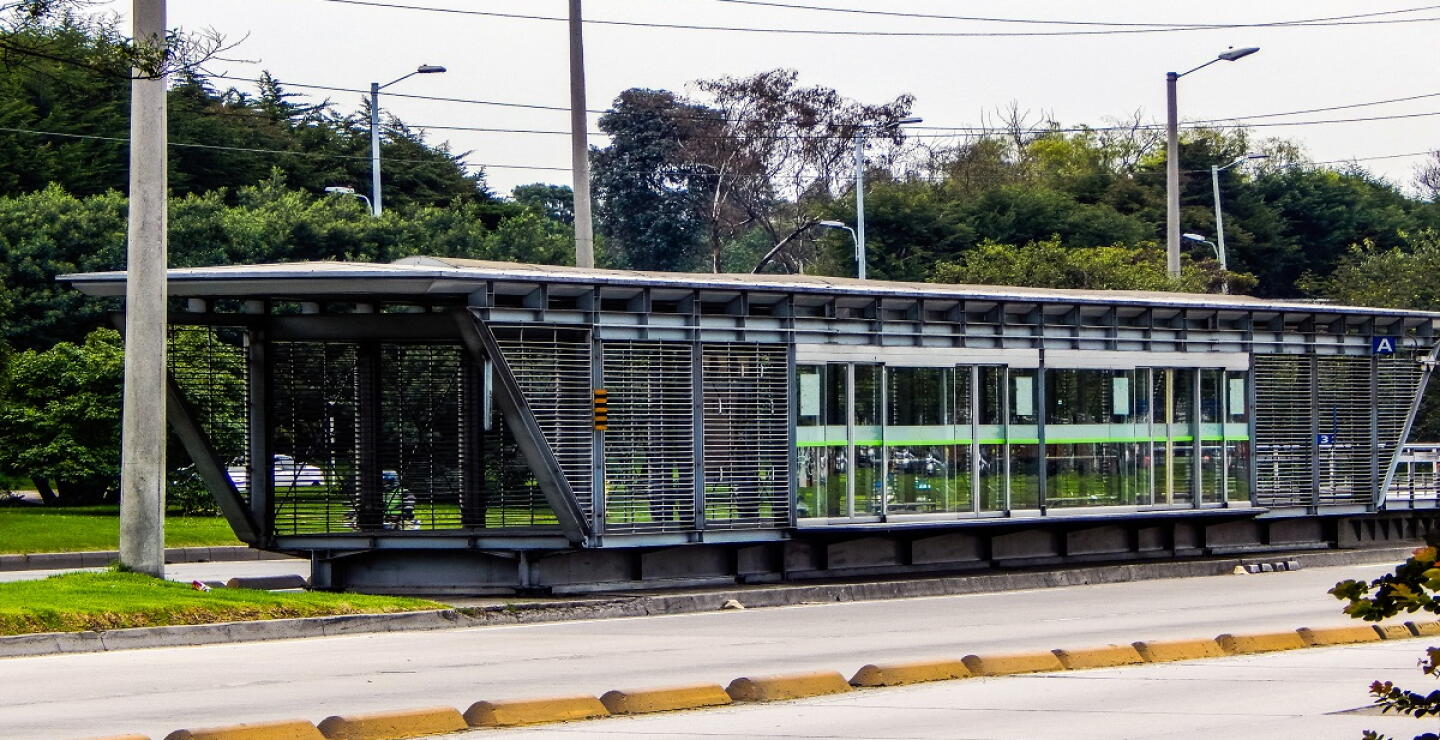 Estas son las estaciones de Transmilenio más inseguras en Bogotá 