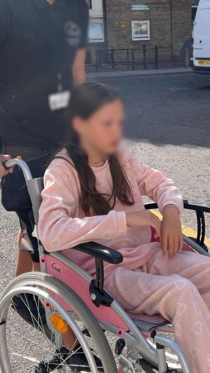 Niña de 12 años padece COVID desde el 2020: “Quiero volver a la normalidad el próximo año”