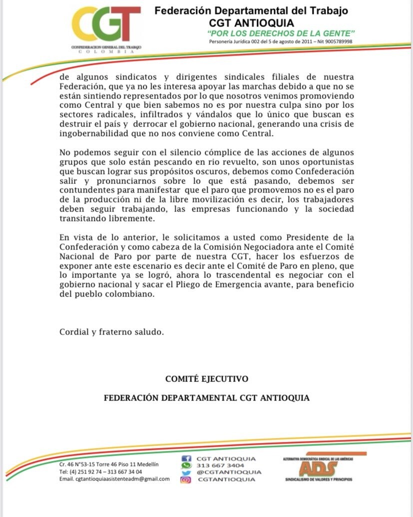 carta cgt antioquia.jpeg