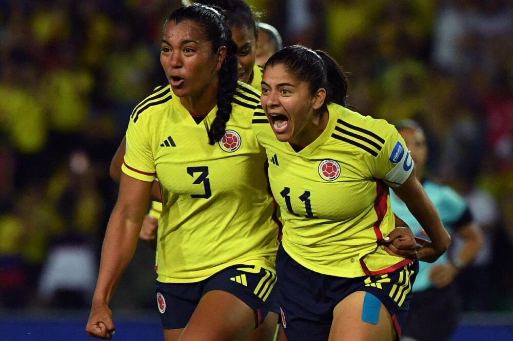 La Selecci n Colombia Femenina A Brillar En Su Tercer Mundial la-selecci-n-colombia-femenina-a-brillar-en-su-tercer-mundial