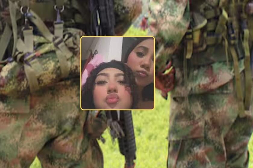 Revelan pasado oscuro del menor relacionado con las hermanas en Malambo