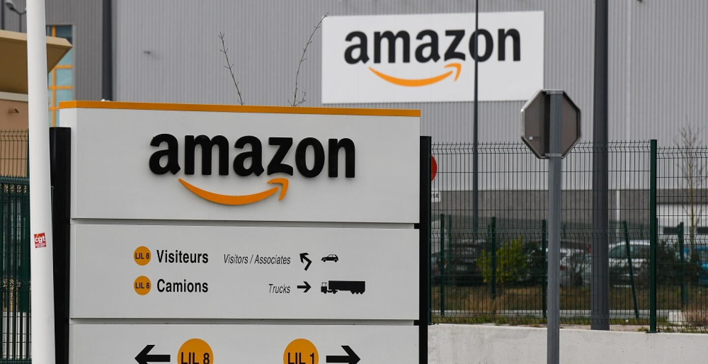 336008_BLU Radio // Amazon // Foto: AFP