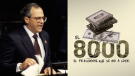 Proceso 8.000 llega al streaming con relatos exclusivos y la investigación del caso tras 30 años