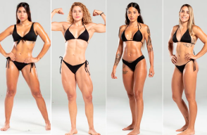 Esta Capitana del Desafío The Box 2021 llegará al altar.