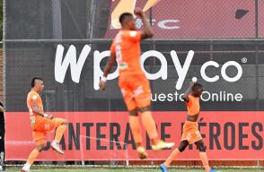 Yaser Asprilla