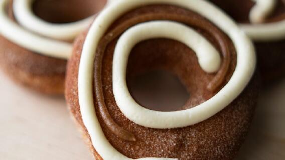 321367_Foto: Krispy Kreme (@krispykreme) | Twitter