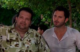 Resumen capítulo La Red: quién es el ACTOR que fue diagnosticado con NECROSIS