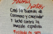 327945_BLU Radio. ¿Quiénes son las mujeres protagonistas de la Independencia de Colombia? - Foto: Fulanas Colectivo de Tejido