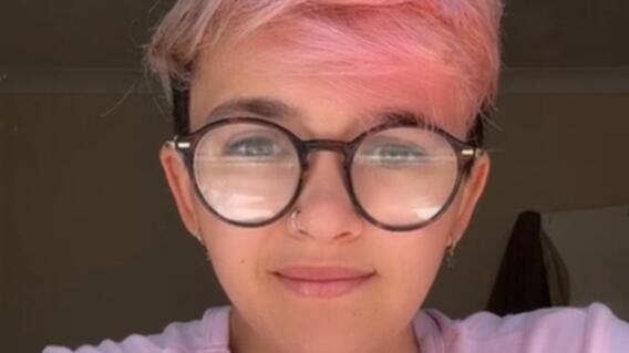 influencer a los 25 años tras hacer pedido por internet influencer a los 25 años tras hacer pedido por internet