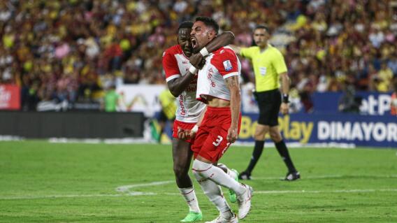 Santa Fe venció al Tolima.jpg Santa Fe venció al Tolima.jpg