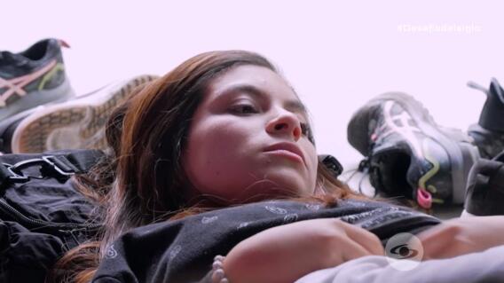 María C estalla ante comentarios sobre sus coqueteos con Camilo: "Estupideces"