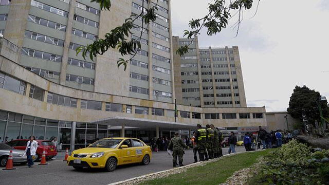 Reiterados incumplimientos en entrega de medicamentos tienen en crisis al Hospital Militar