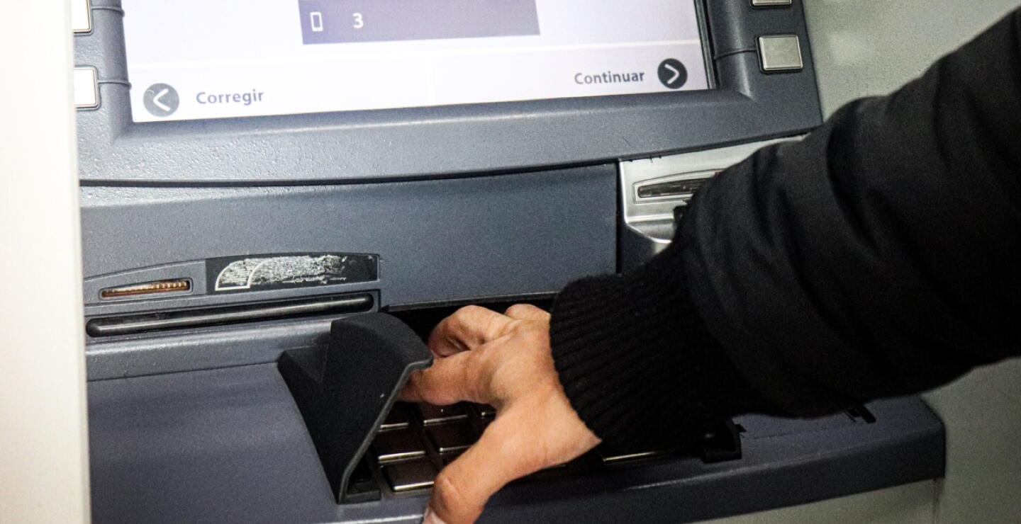 Cajeros automáticos cambiarían para siempre: Grupo Aval los primeros en implementarlo