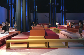 288154_Foto: Colombiamoda 2017 / INEXMODA‏ @INEXMODA