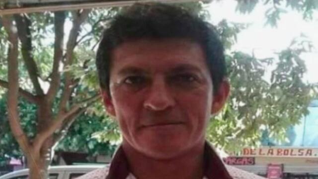 Líder social, la quinta víctima de homicidio en San Vicente del Caguán durante la última semana