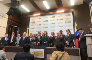 316269_Foto: Uribismo / BLU Radio