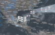 Huracán Milton, en vivo