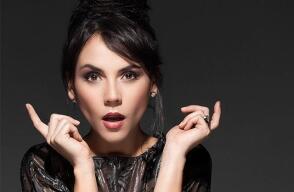 ¡Tremendo ritmo! El baile de Carolina Gaitán que tiene ‘embobado’ a más de uno