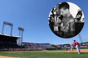 Joven beisbolista dominicano muere tras caer del tercer piso de un hotel en Santa Marta