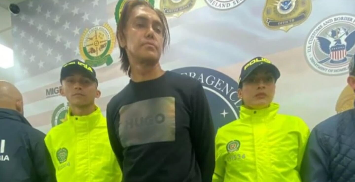 Influenciador que explotaba sexualmente a menores de edad en Antioquia fue enviado a la cárcel 
