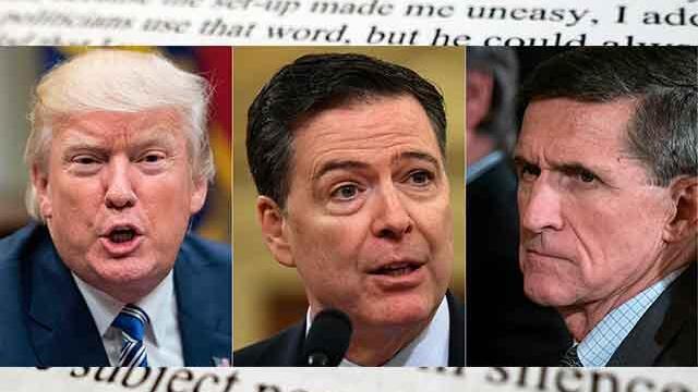 Trump sí pidió “dejar tranquilo” a general investigado por contactos con Rusia: exdirector del FBI