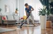 Conoce los mejores trucos para una sala impecable y que siempre huela bien