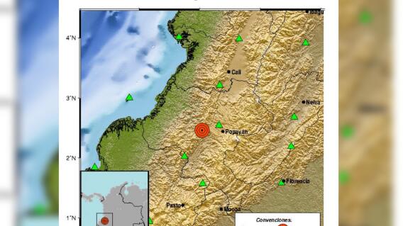 351643_Foto: Servicio Geológico Colombiano