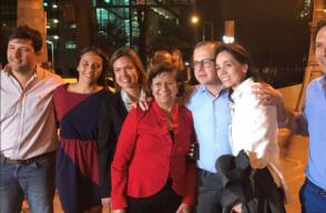 273435_Foto: Centro Democrático