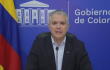“A nadie lo eligen presidente para hacer lo que le venga en gana”: Duque tras elecciones