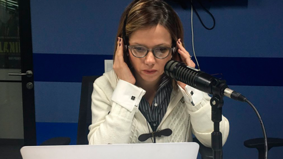 143736_Ana Cristina Restrepo / Foto: @BluMedellin