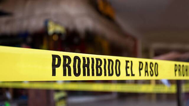 Tres jóvenes fueron asesinados en balneario de Remedios, Antioquia Tres jóvenes fueron asesinados en balneario de Remedios, Antioquia