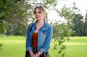 Rosmery pone en su sitio a Brayan y le confirma que sigue pensando en Andrés Rosmery pone en su sitio a Brayan y le confirma que sigue pensando en Andrés