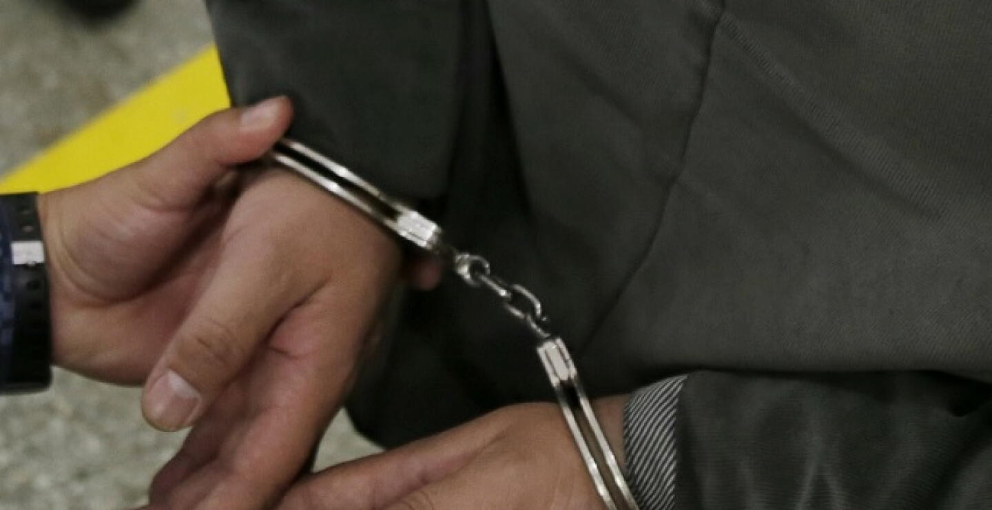 Concejal de El Bagre fue capturado por su presunto vínculo con un homicidio