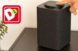 El parlante con micrófono en el D1 a menos de $50 mil: cuesta más de $100 mil en otras tiendas