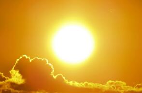 ¿Falta poco para que explote el Sol?