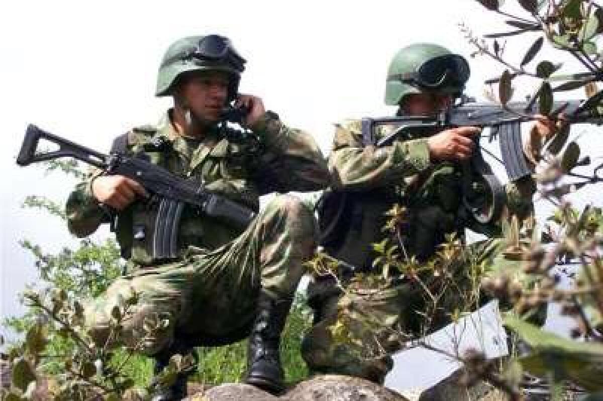 44951_Foto: Ejército