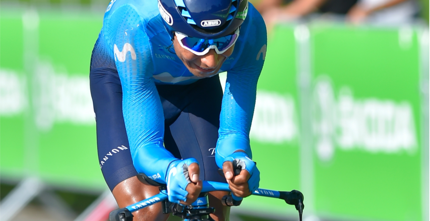 315505_BLU Radio. Nairo Quintana / Foto: AFP