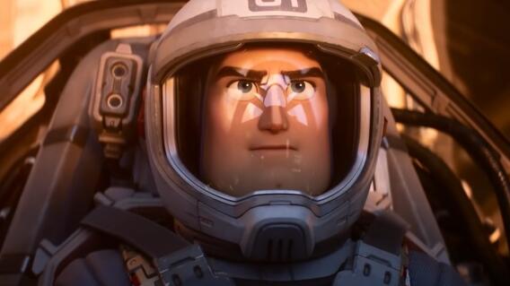 Chris Evans dará su voz en idioma inglés a Buzz Lightyear, protagonista de esta cinta animada. Chris Evans dará su voz en idioma inglés a Buzz Lightyear, protagonista de esta cinta animada.