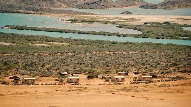 El llamado de “extrema urgencia” que hizo ONU ante nuevo estudio sobre cambio climático El llamado de “extrema urgencia” que hizo ONU ante nuevo estudio sobre cambio climático