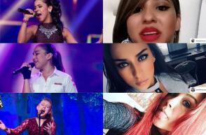 8601_La Kalle - Finalistas de la Voz Kids - Fotos Caracol Tv e Instagram 8601_La Kalle - Finalistas de la Voz Kids - Fotos Caracol Tv e Instagram