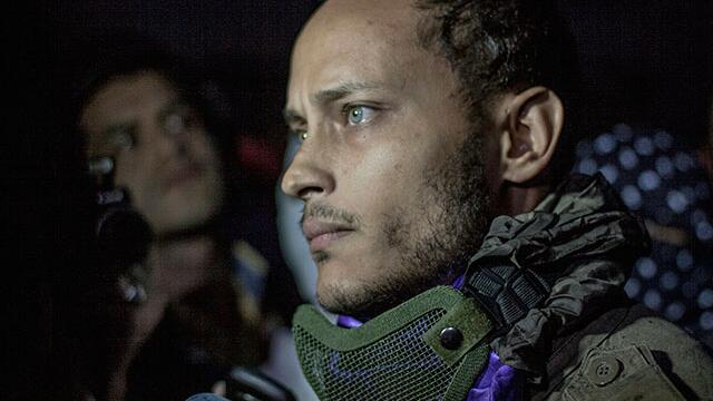 Autopsias muestran que Óscar Pérez y rebeldes que murieron con él tenían disparos en el cráneo