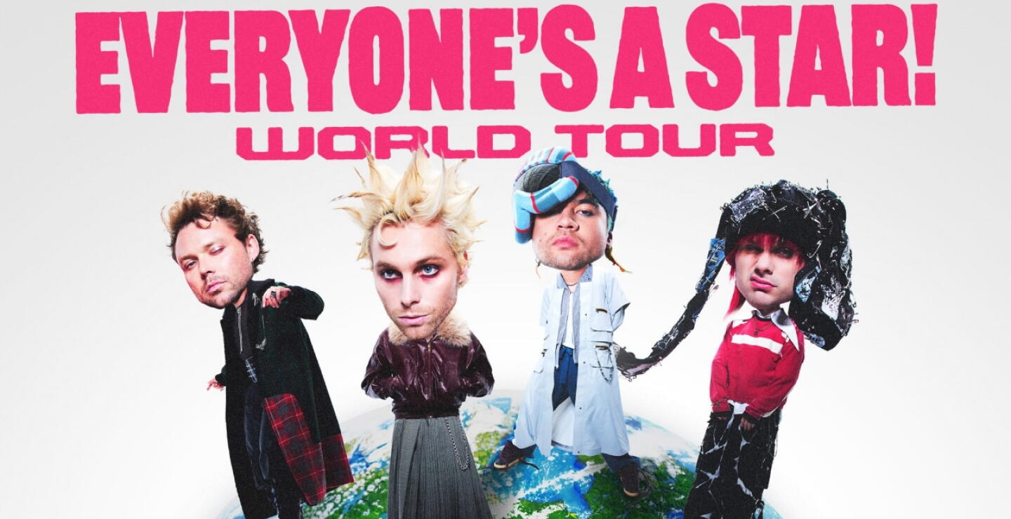 5SOS