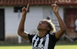 Jorelyn Carabalí figura en el Atlético Mineiro en Brasil y también es una de las fijas en la Selección Colombia.