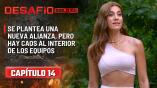 Cap?tulo 14 Desaf?o Siglo XXI