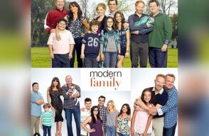 14079_La Kalle. Modern Family / Foto: Instagram
