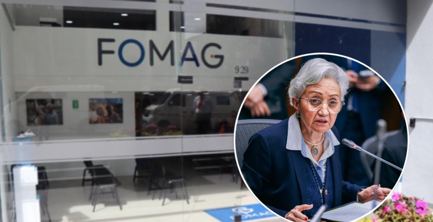 Ministra de Educación pidió auditoría forense al FOMAG por posibles irregularidades y fallas en salud